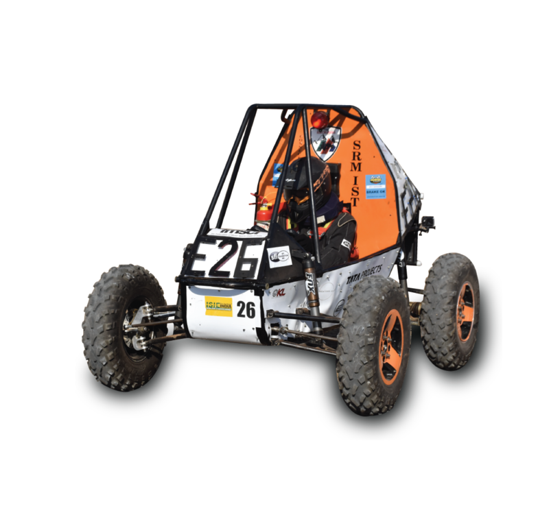ECR 3.0